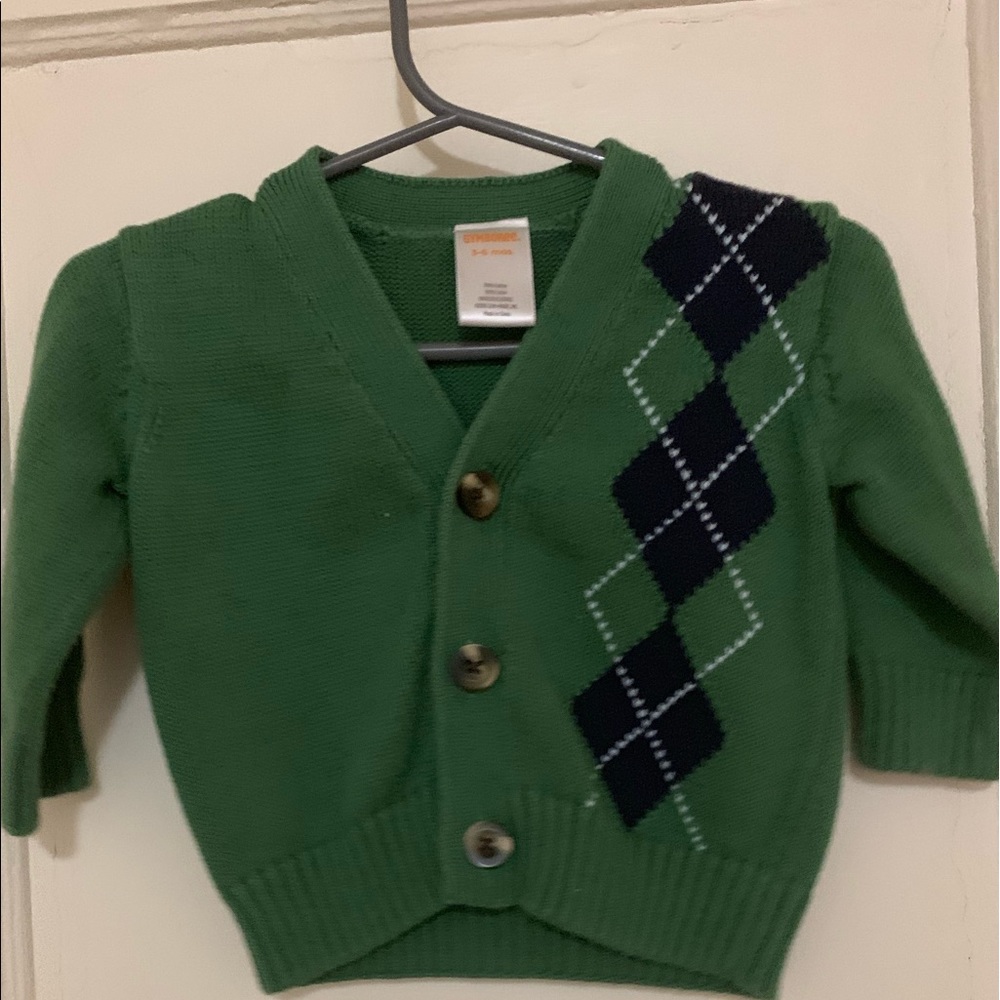 Cardigan